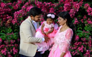 Baby and Kids Photography