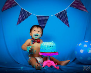 Baby and Kids Photography