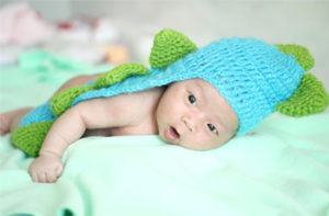 Baby and Kids Photography