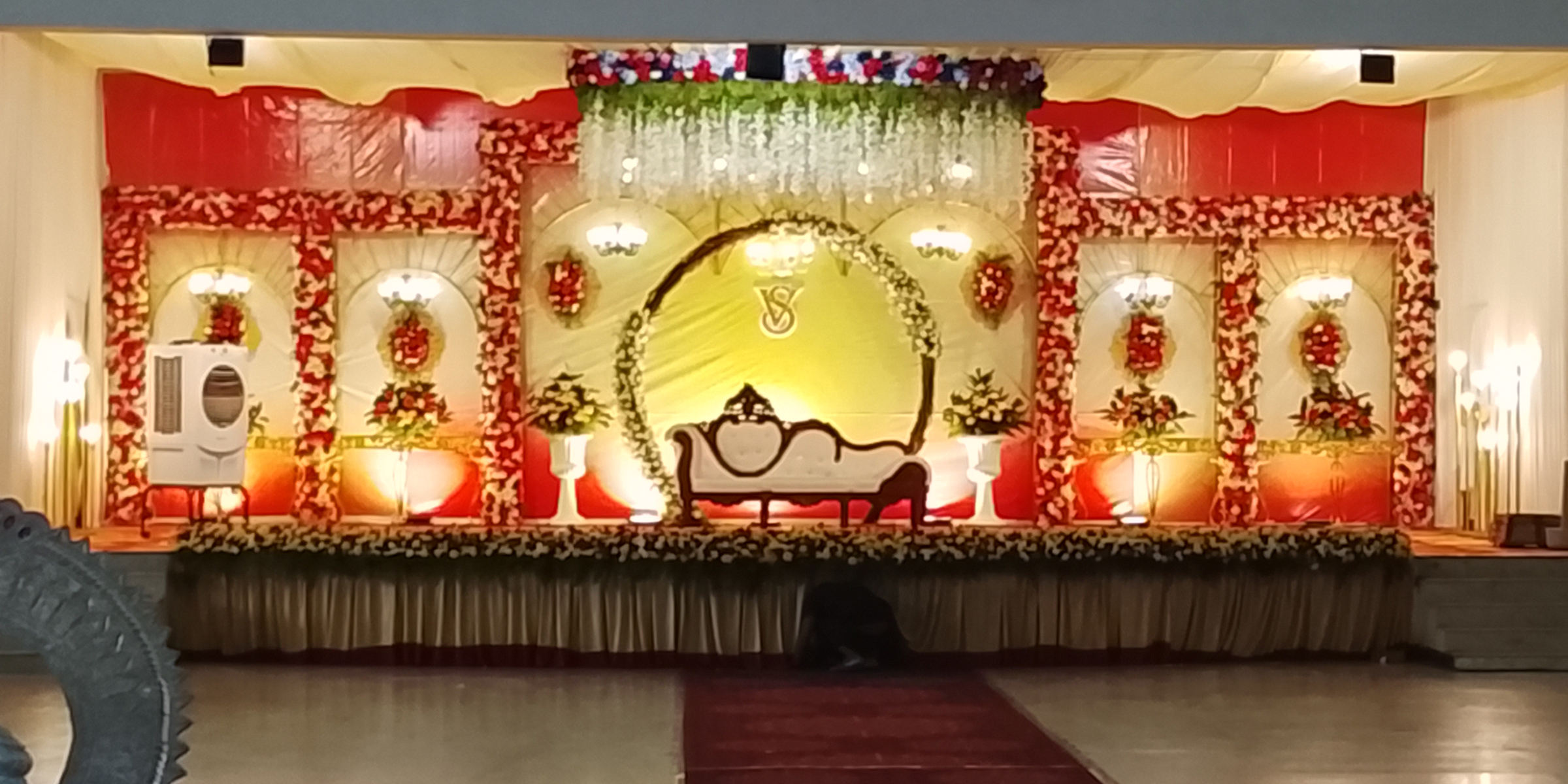 Wedding Decoration 020
