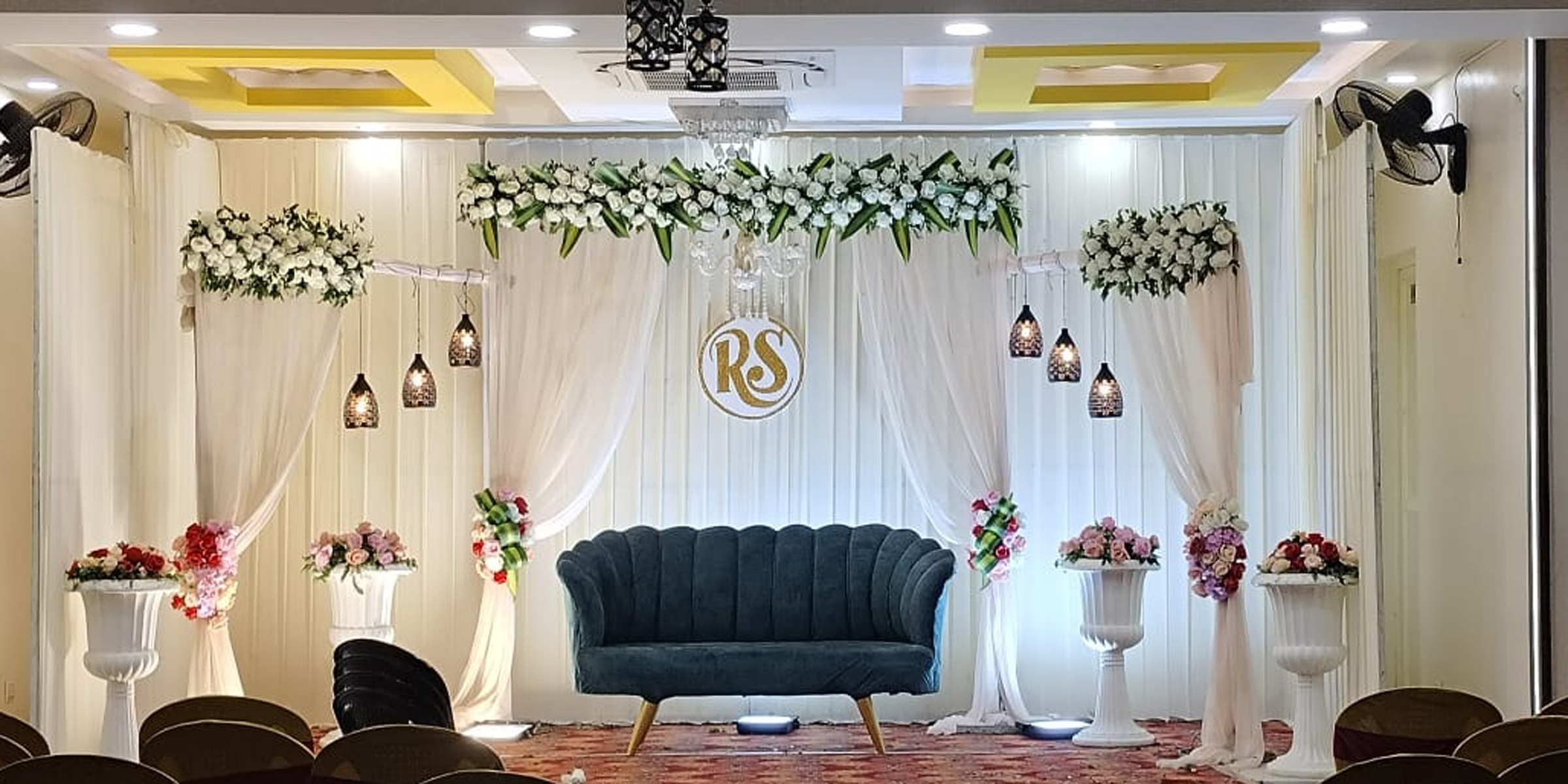 Wedding Decoration 022