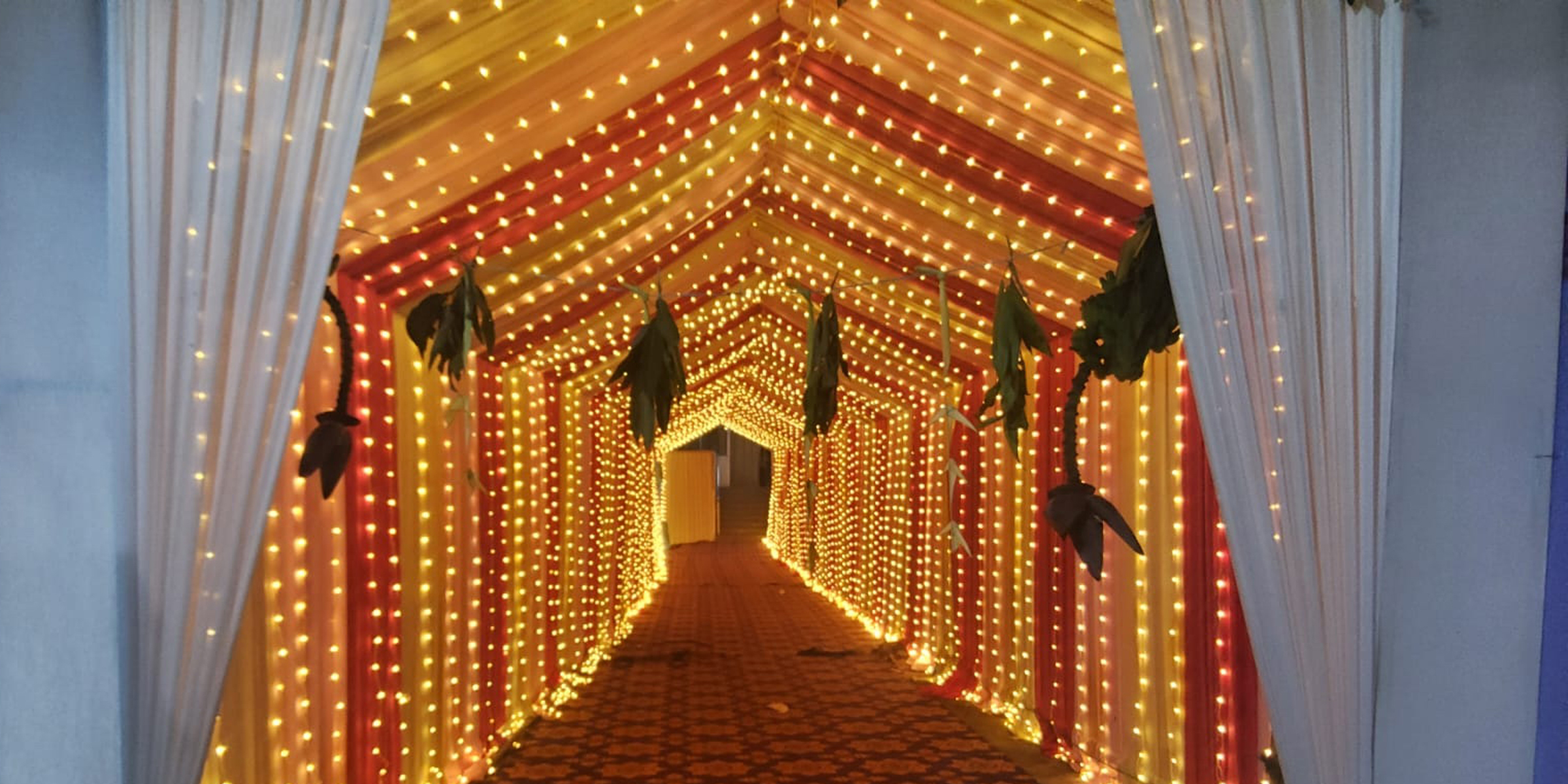 Wedding Decoration 025