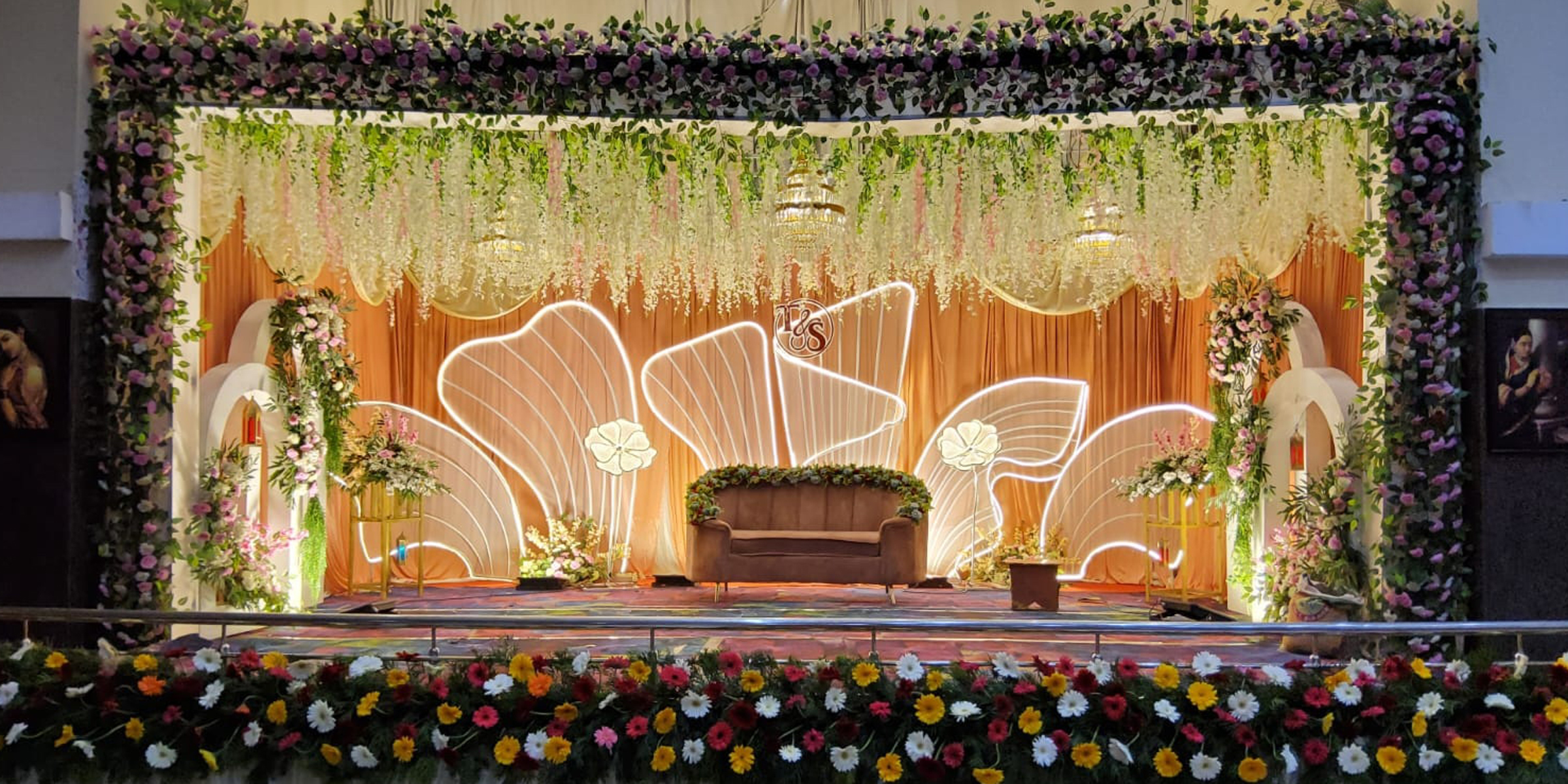 Wedding Decoration 026