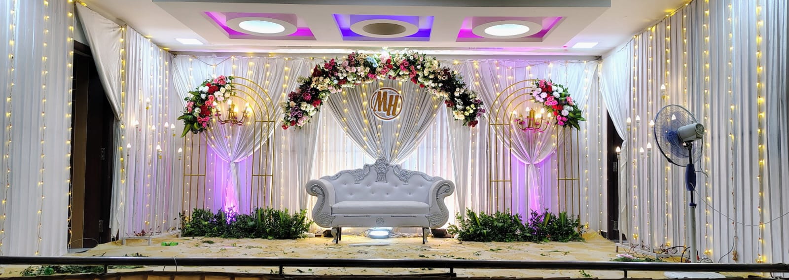 Wedding Decoration 027