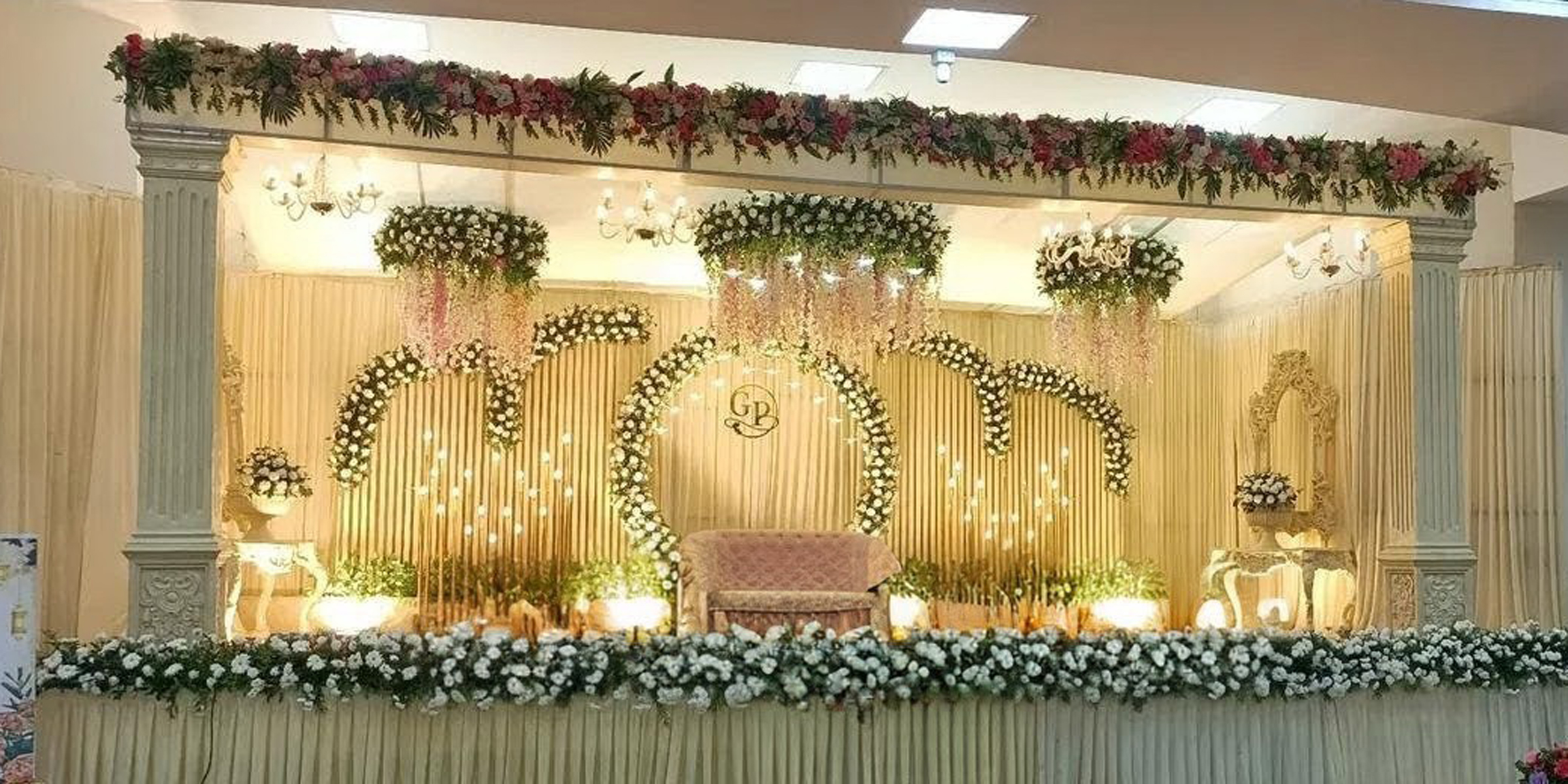 Wedding Decoration 029