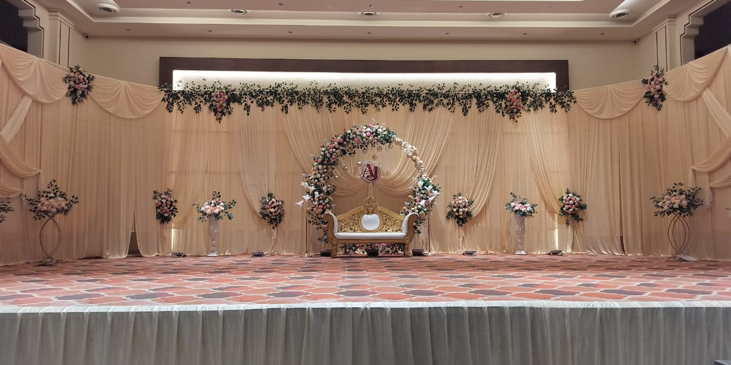 Wedding Decoration 031