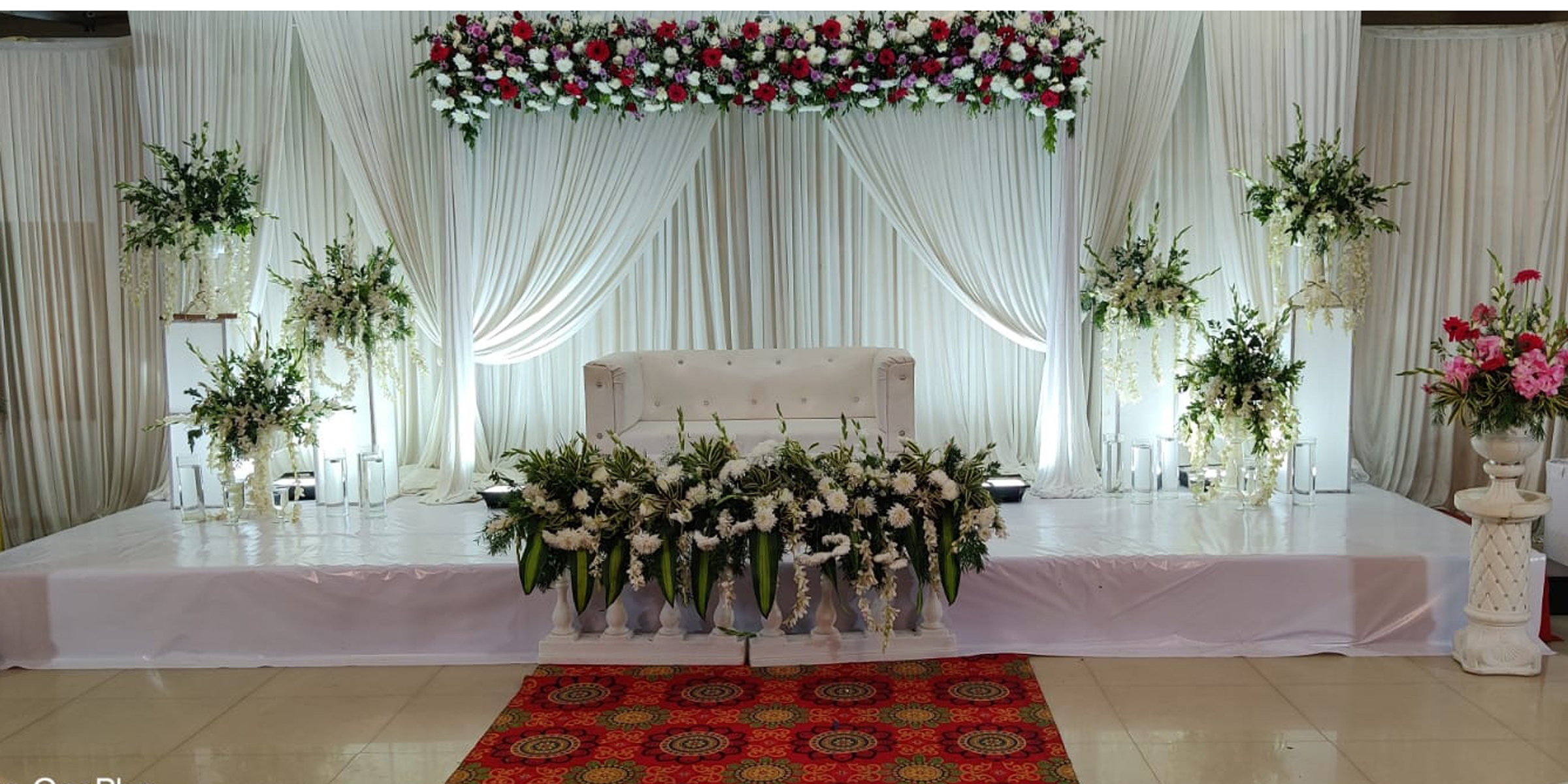 Wedding Decoration 032