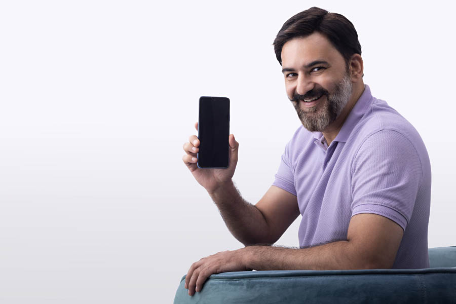 Portrait Photography