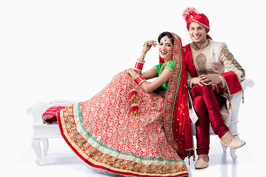 Pre-Wedding Photography