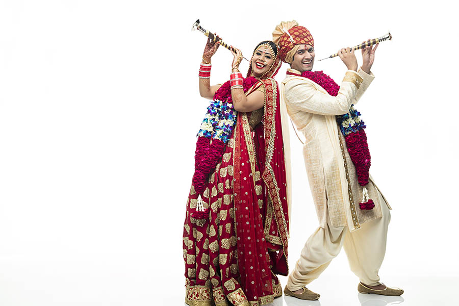 Pre-Wedding Photography
