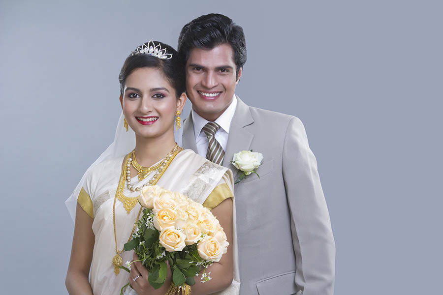 Christian Wedding