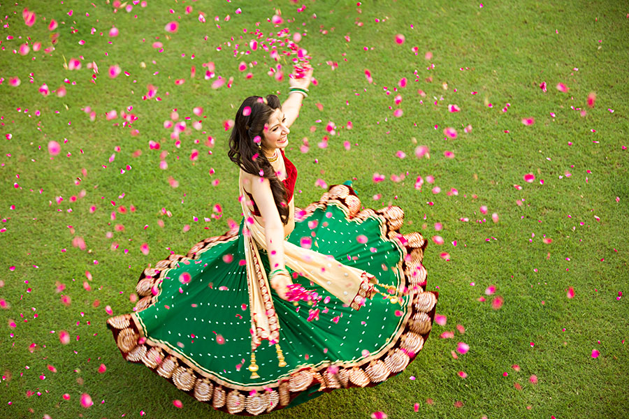 Pre-Wedding Photography