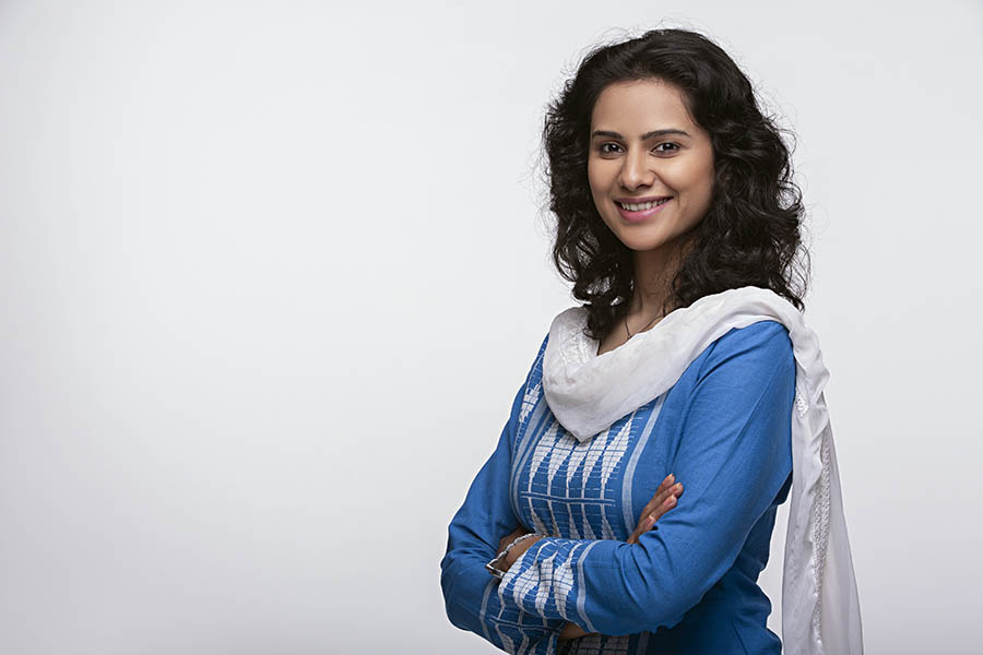 Portrait Photography