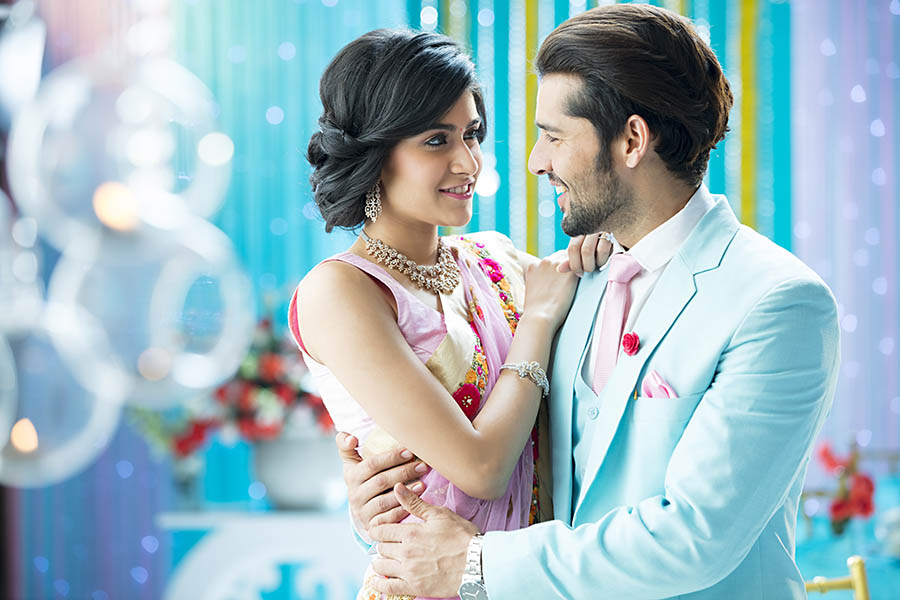 Pre-Wedding Photography