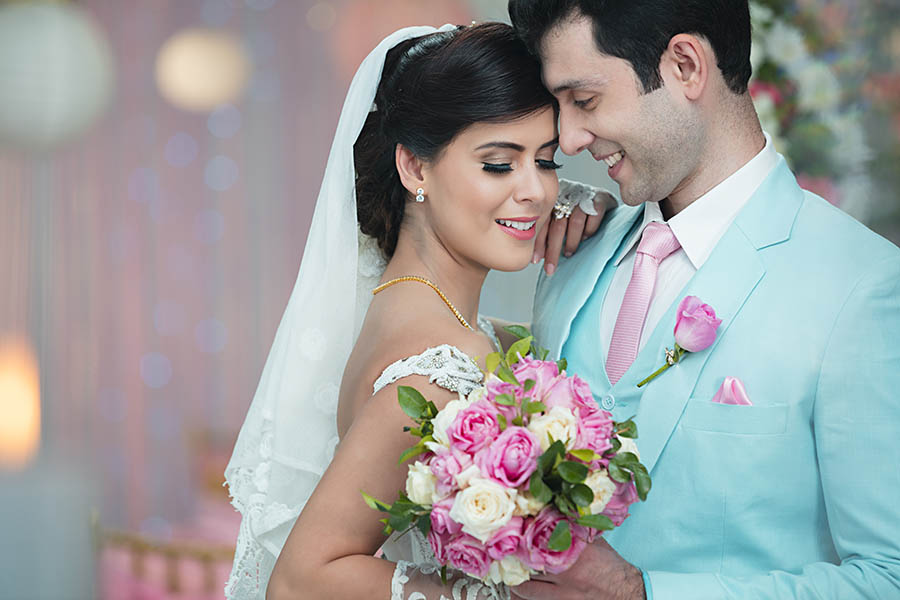 Christian Wedding