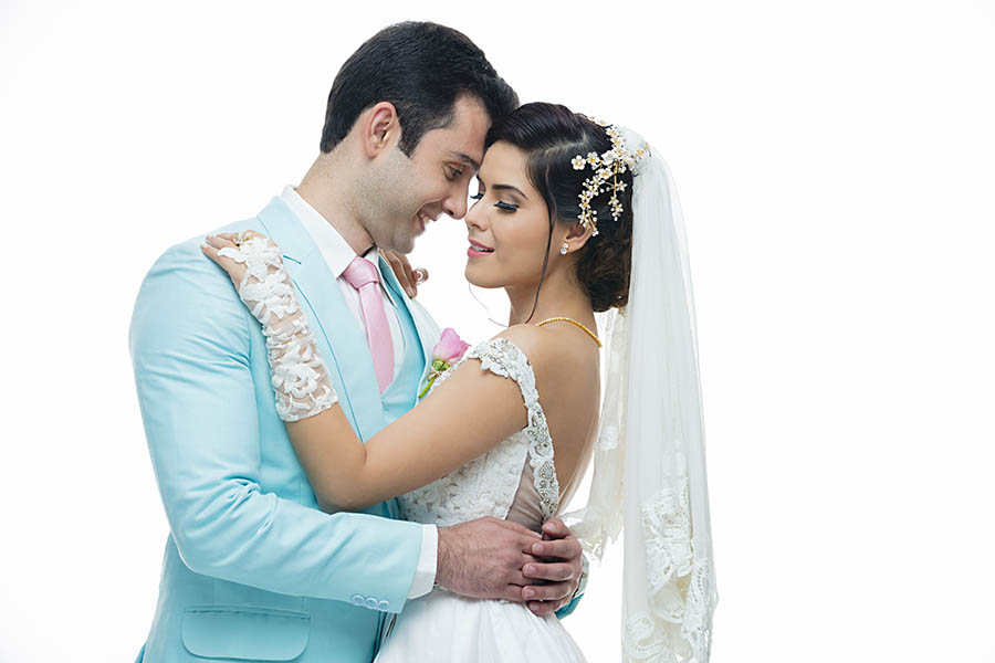Pre-Wedding Photography