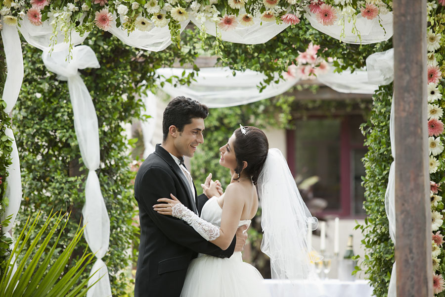 Christian Wedding