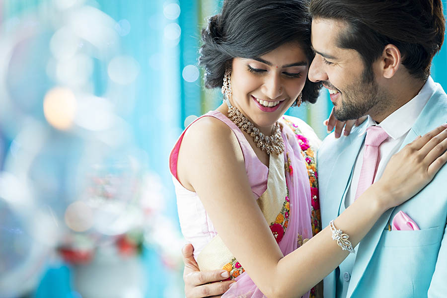 Pre-Wedding Photography