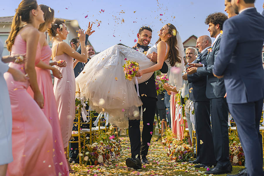 Christian Wedding