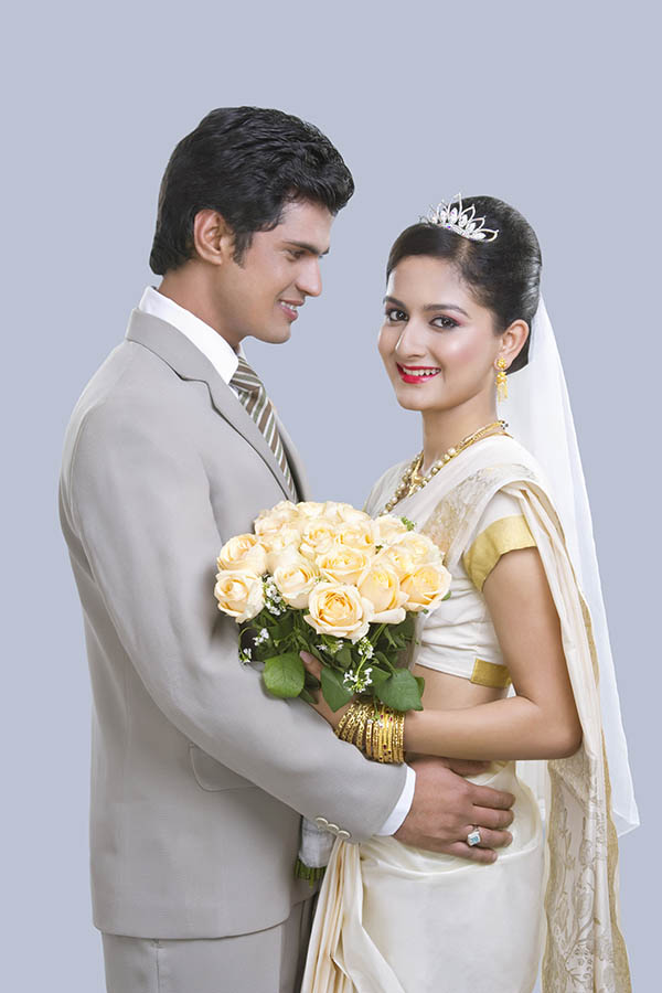 Christian Wedding