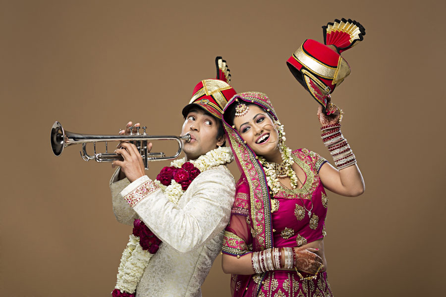 Pre-Wedding Photography