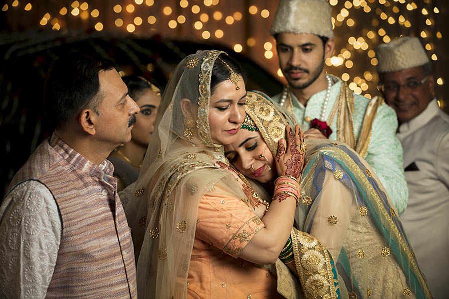 Muslim Wedding Photography