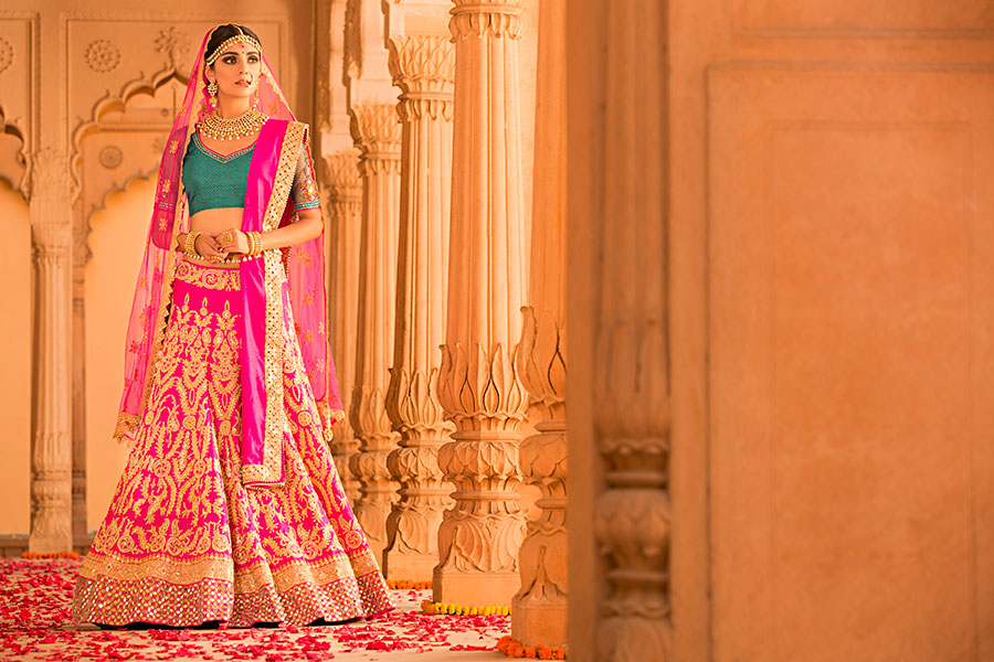 Pre-Wedding Photography
