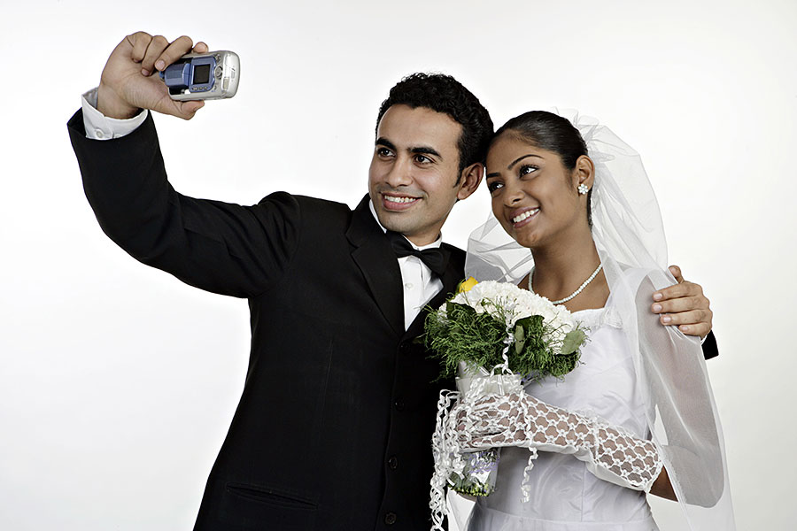 Christian Wedding