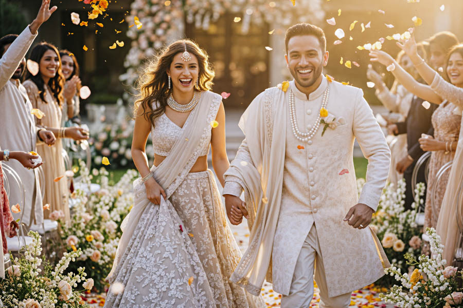 Pre-Wedding Photography