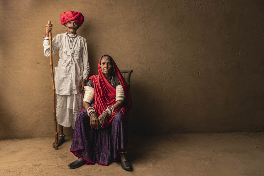 Portrait Photography