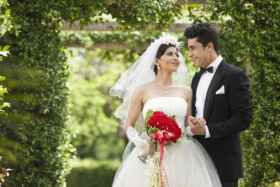 Christian Wedding