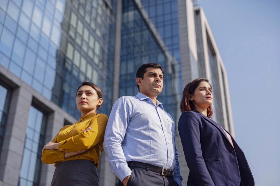 Corporate Photography