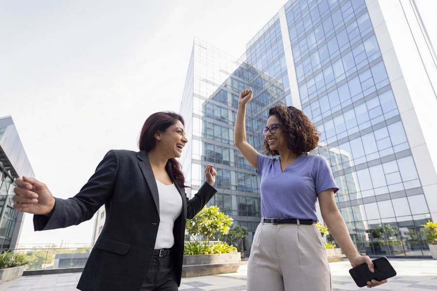 Corporate Photography