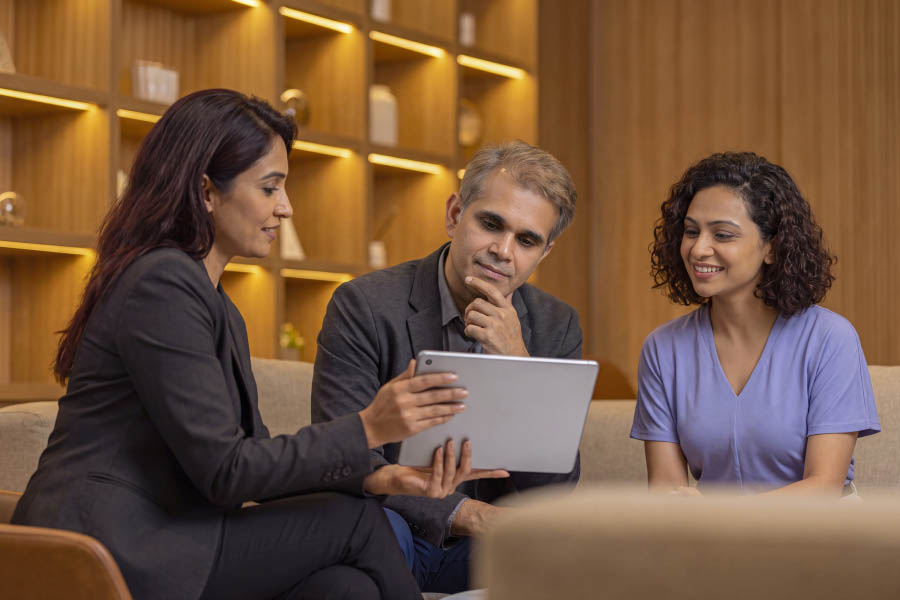 Corporate Photography