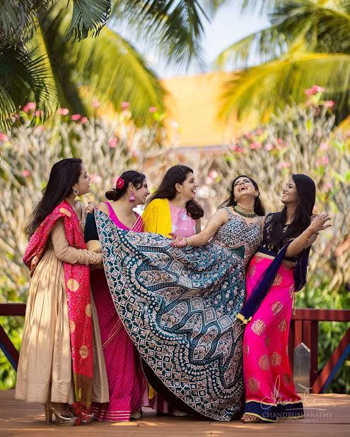 Candid Photography