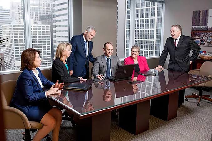 Corporate Photography
