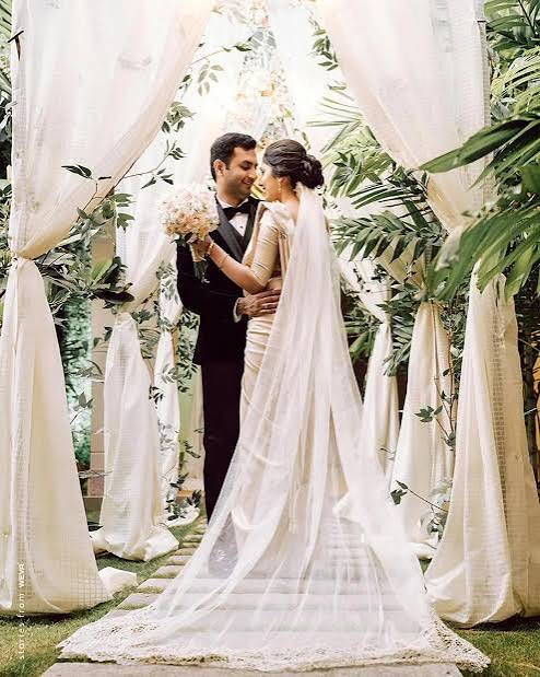 Christian Wedding
