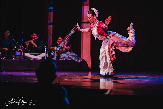 Dance Photography