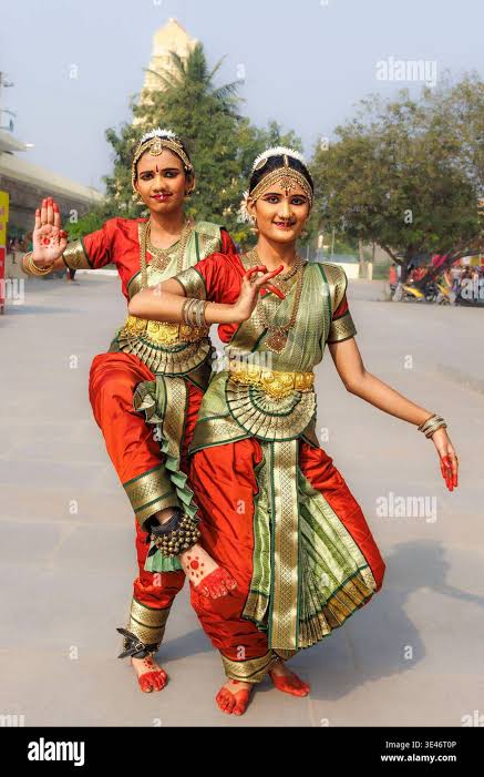 Dance Photography