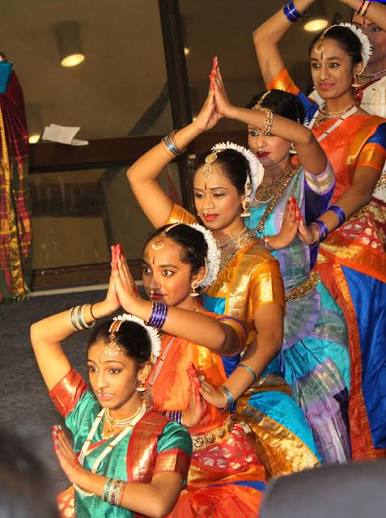 Dance Photography