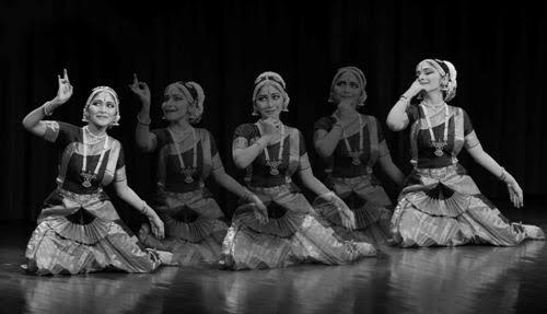 Dance Photography
