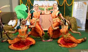 Dance Photography