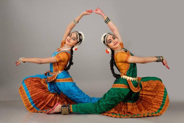 Dance Photography