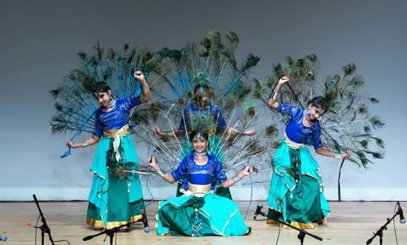 Dance Photography