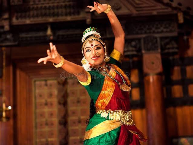 Dance Photography