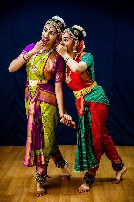 Dance Photography