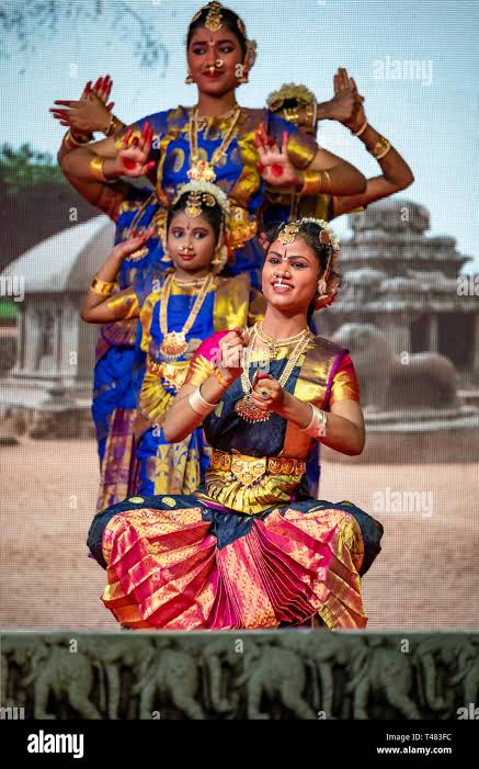 Dance Photography