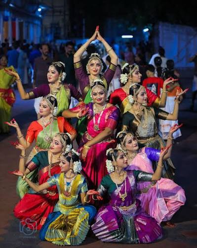 Dance Photography