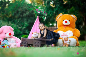 Baby and Kids Photography
