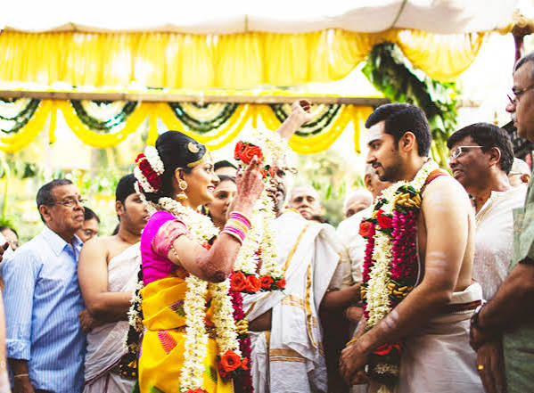 Hindu Wedding Photography